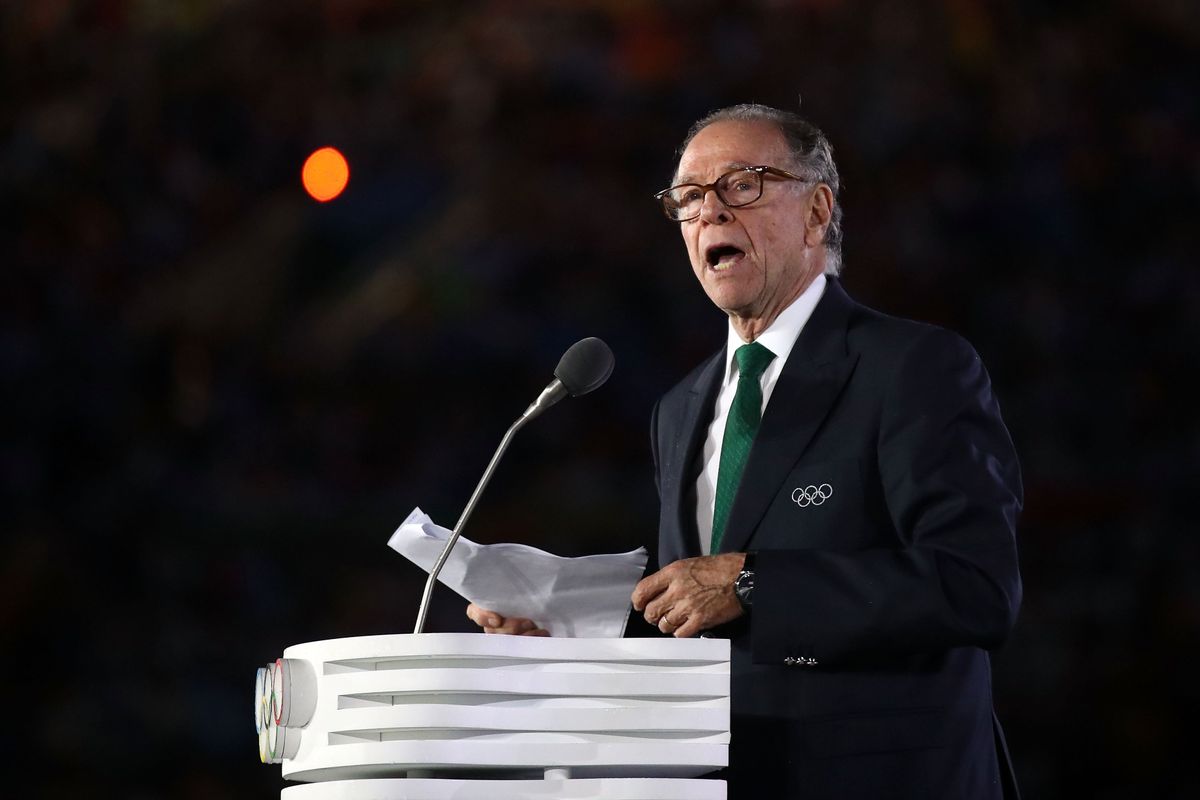 Carlos Arthur Nuzman was sentenced to 30 years on corruption charges.