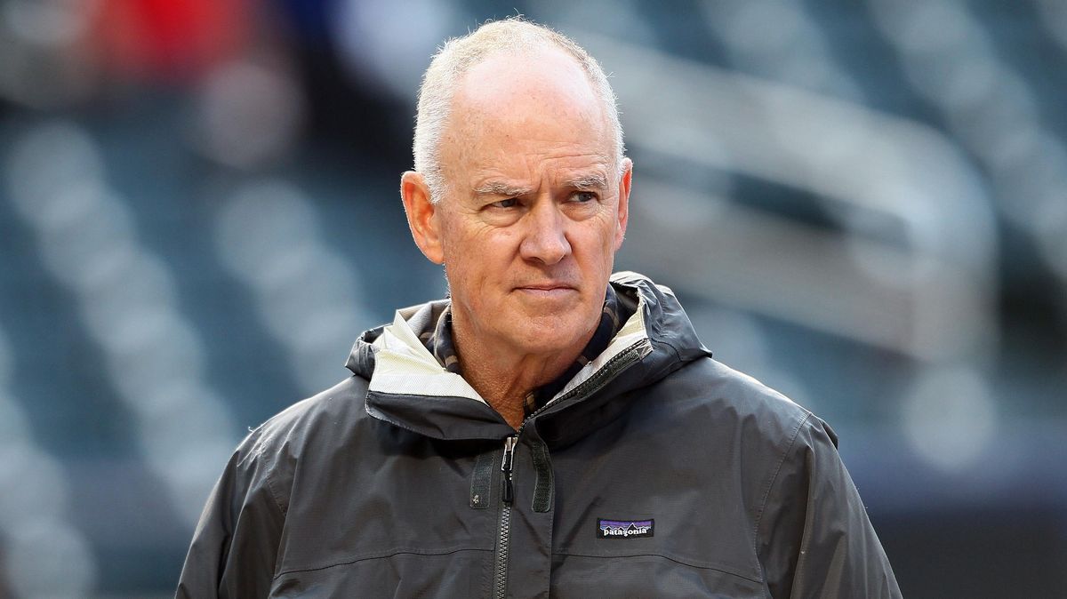 Why so glum, Sandy?