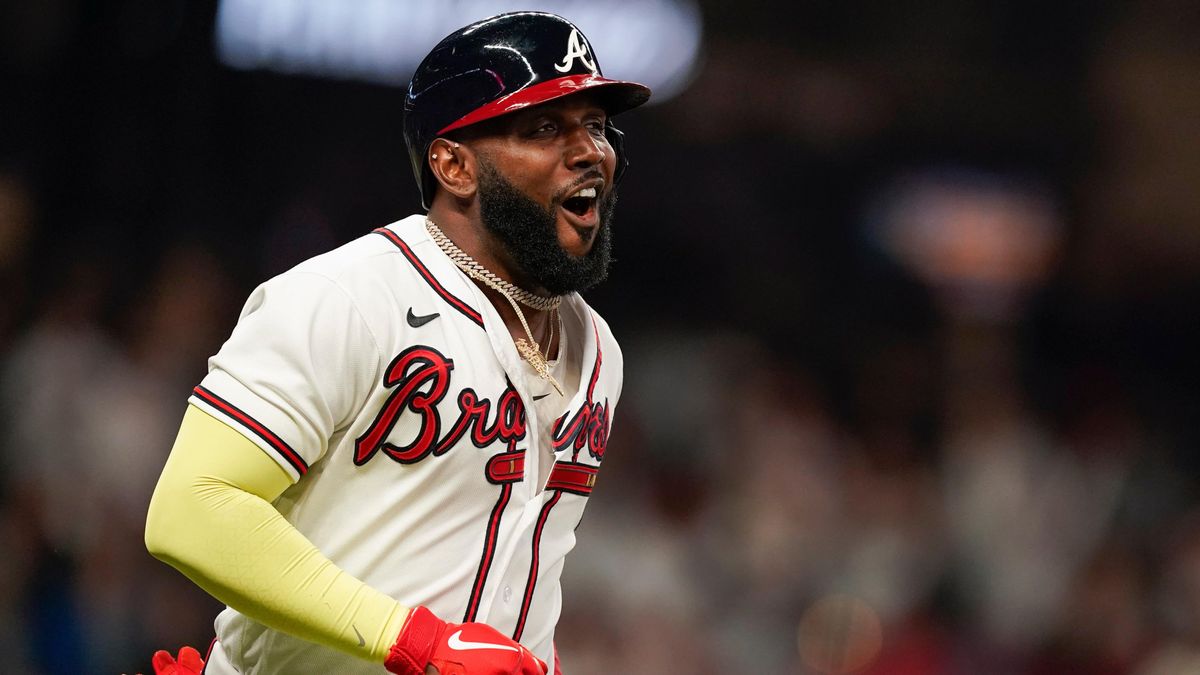 Marcell Ozuna