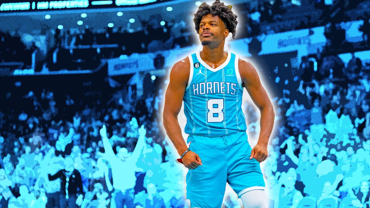 Dennis Smith Jr.