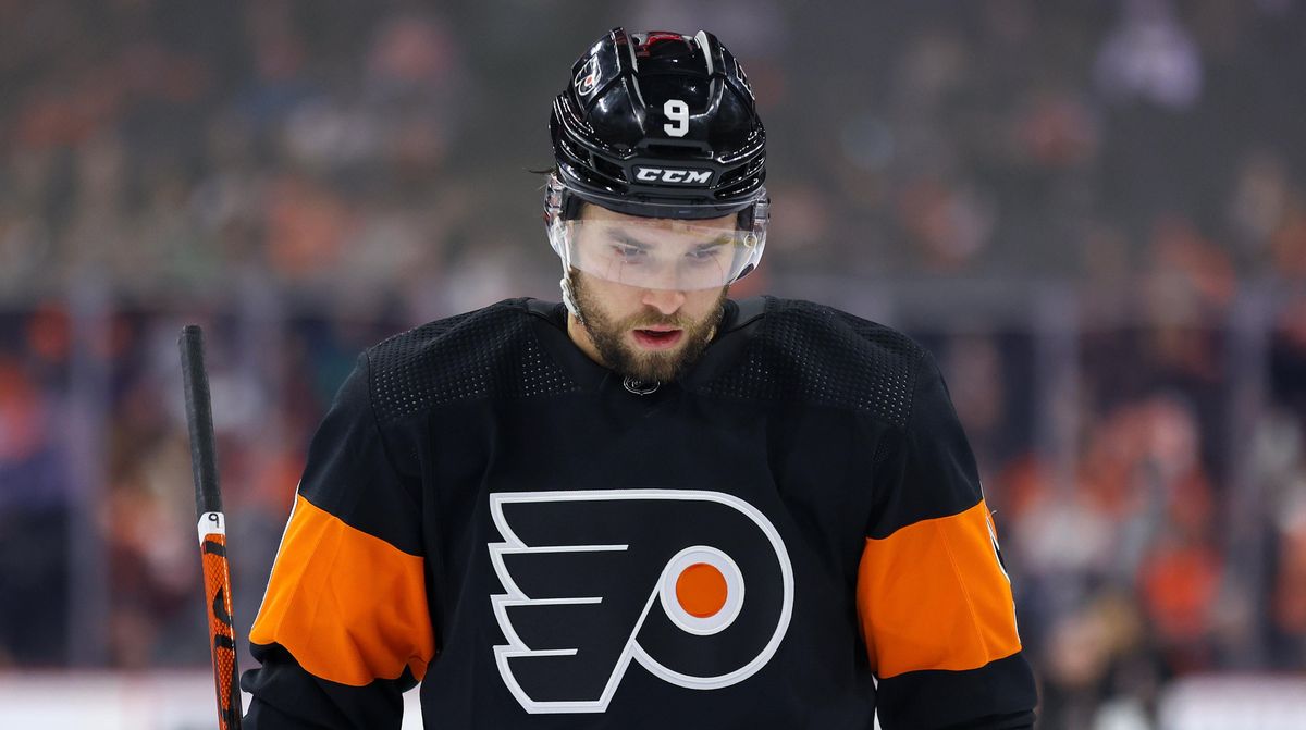 Ivan Provorov