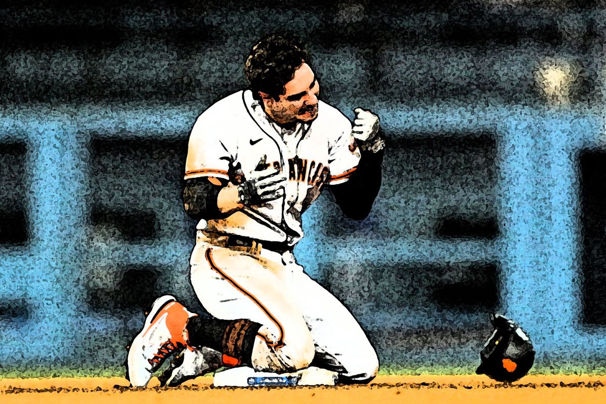Mike Tauchman