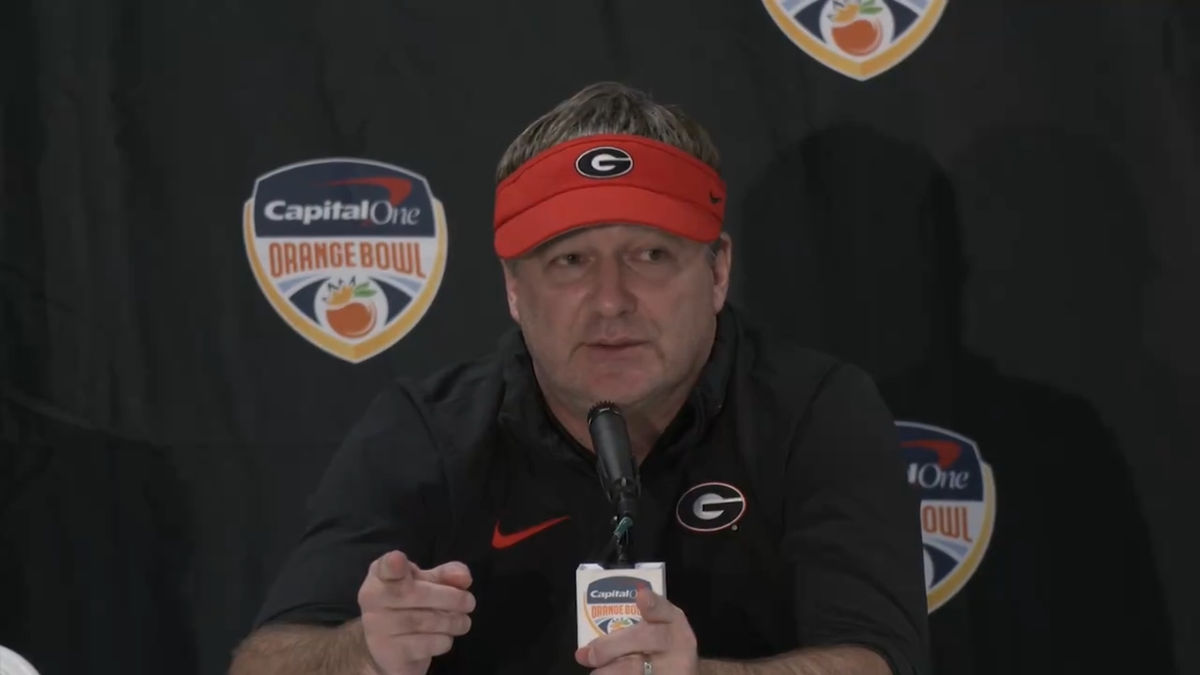 Kirby Smart