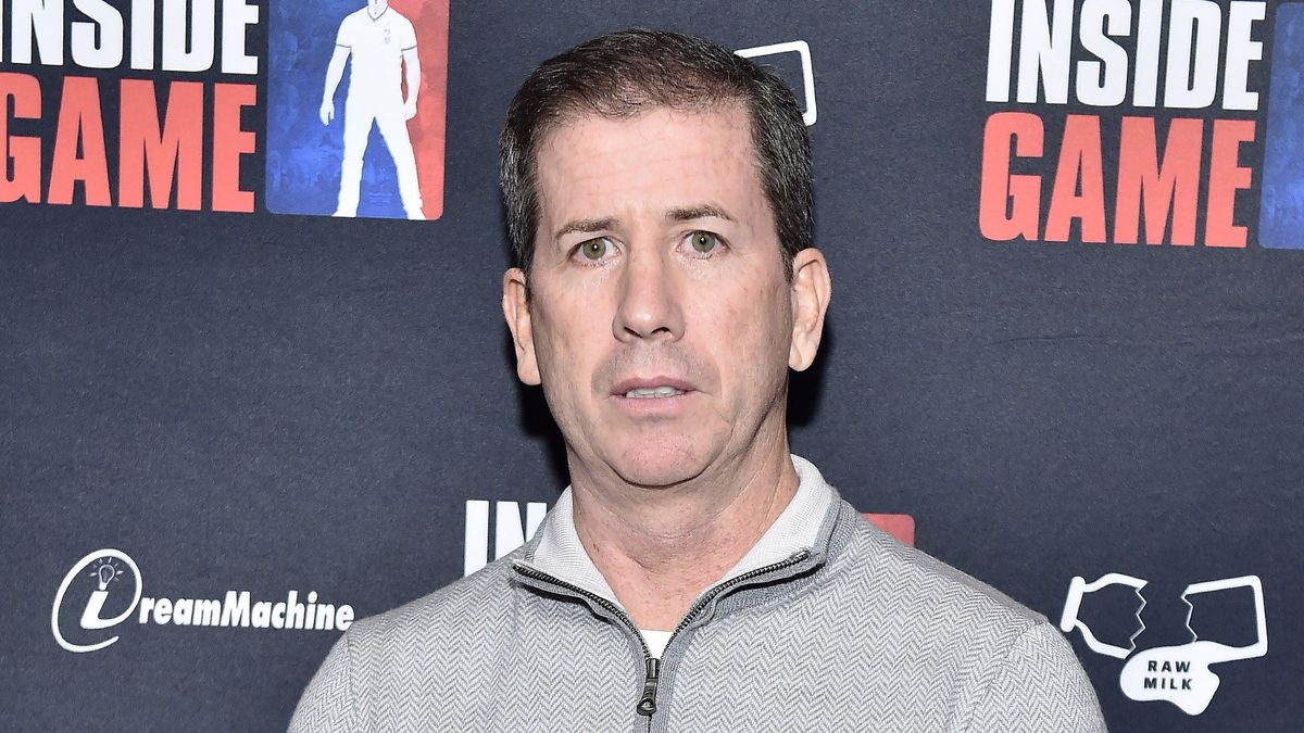 Tim Donaghy