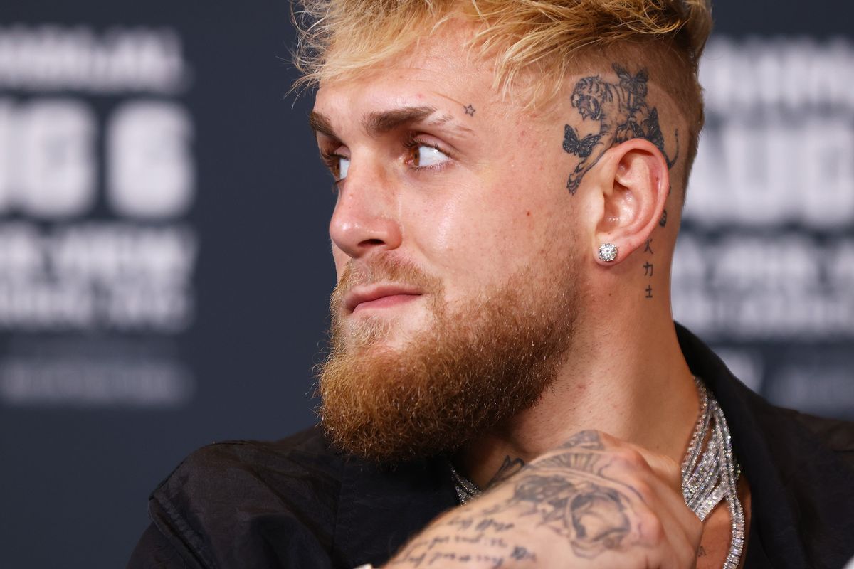 He’s got such a punchable face
