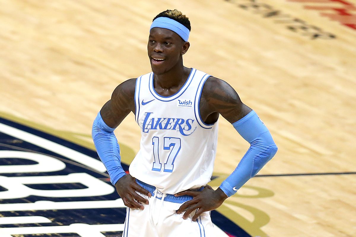 Dennis Schröder