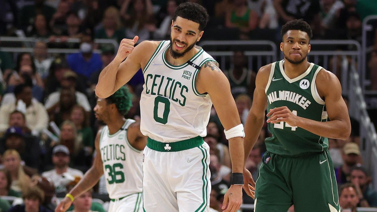 Jayson Tatum (c.)