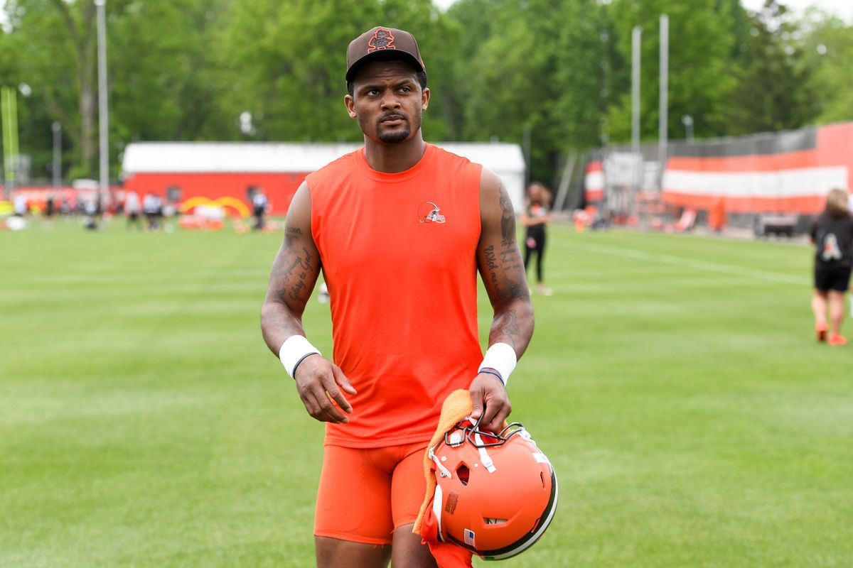 Deshaun Watson isn’t worth this price.