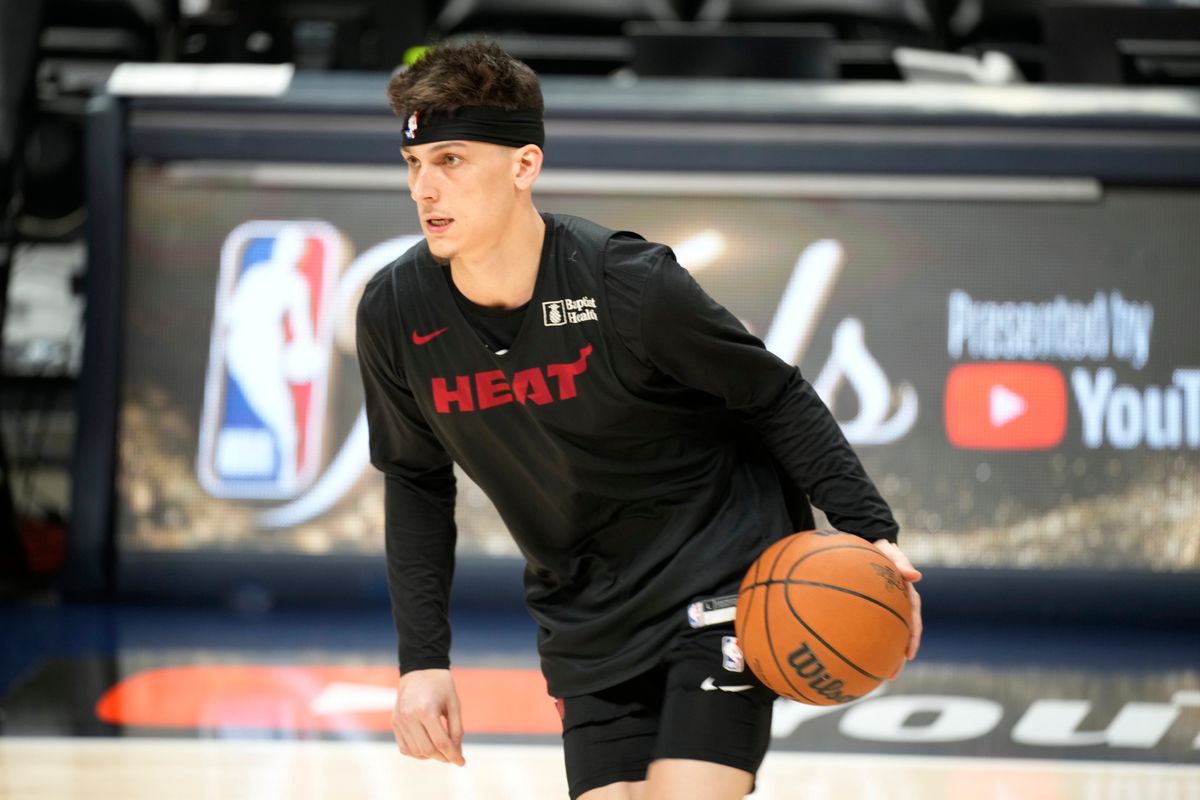 Herro’s return makes Miami better, but good enough to win three straight?