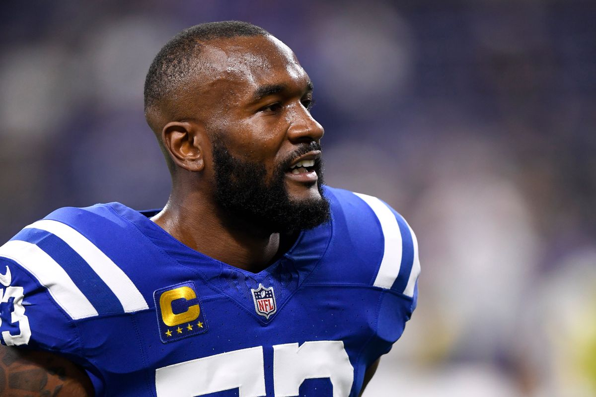 Shaq Leonard