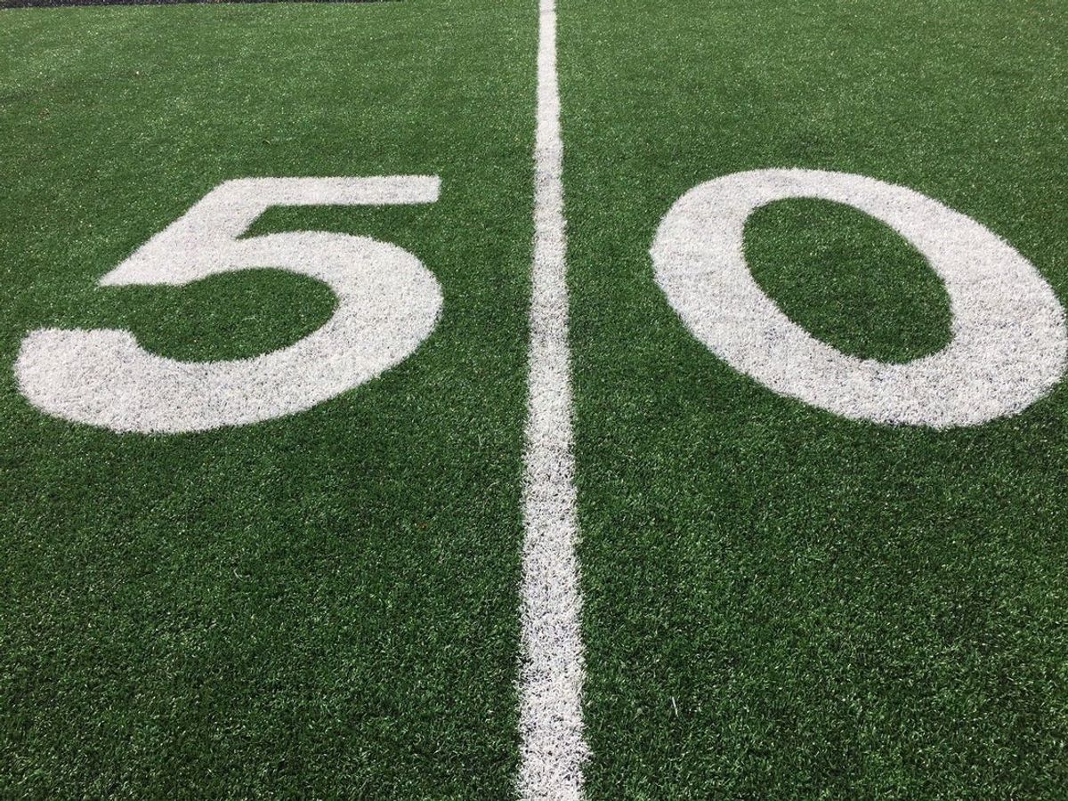 The parents of a Bucknell football player are suing over his death during a workout last summer.