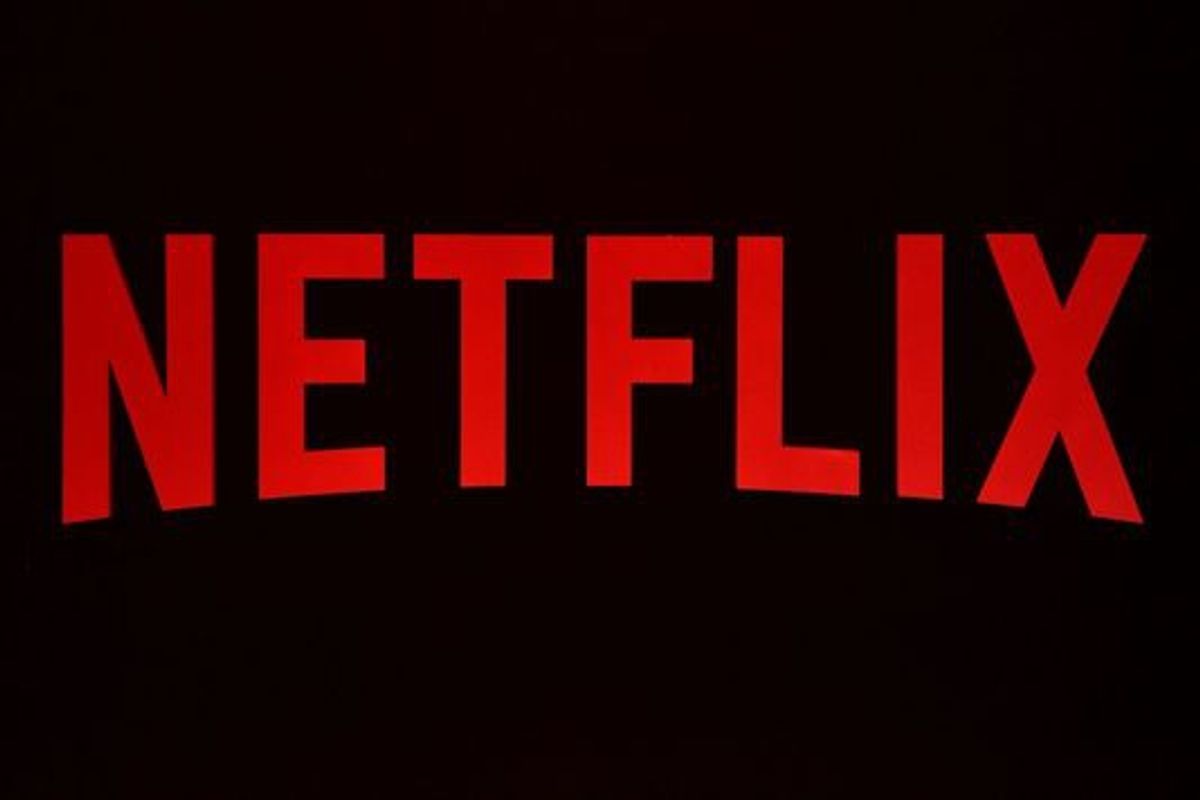 .

Netflix Logo