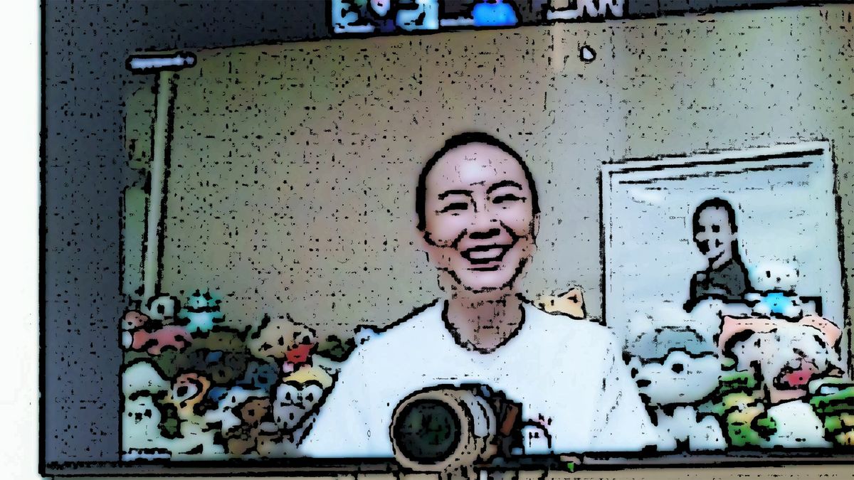 Peng Shuai