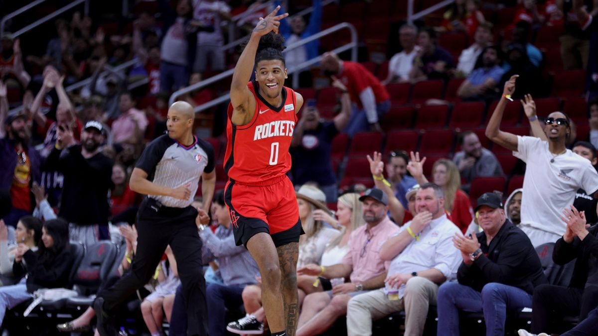 Jalen Green