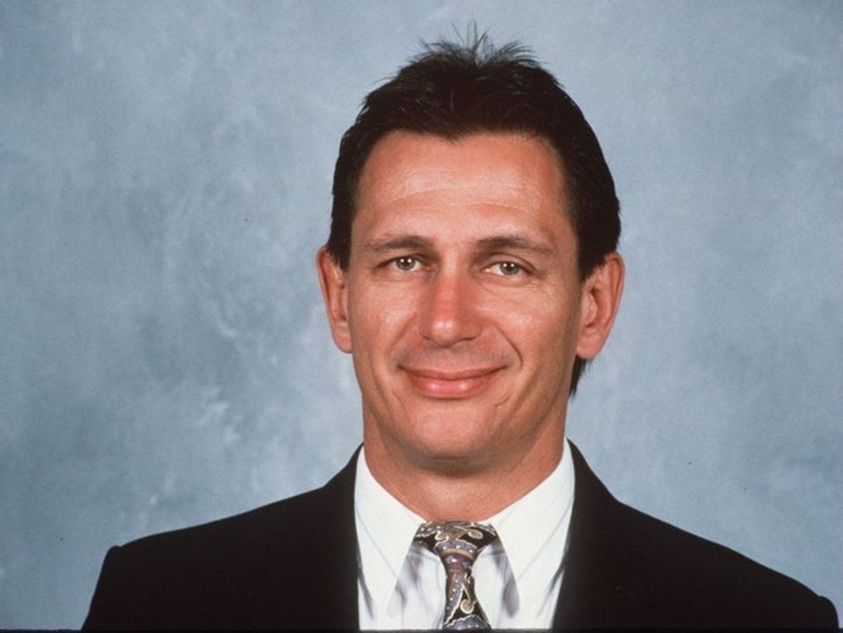 Ken Holland