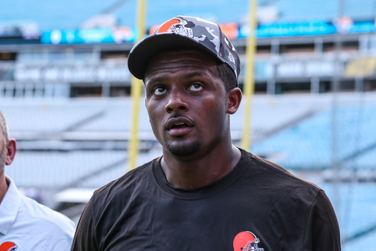 Deshaun Watson