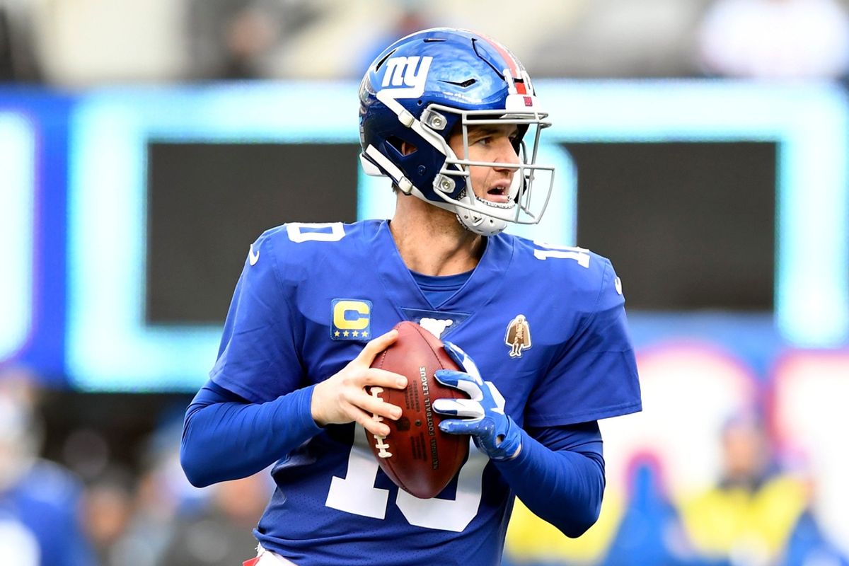 New York Giants quarterback Eli Manning is one of 167 nominees for the Pro Football Hall of Fame Class of 2025.