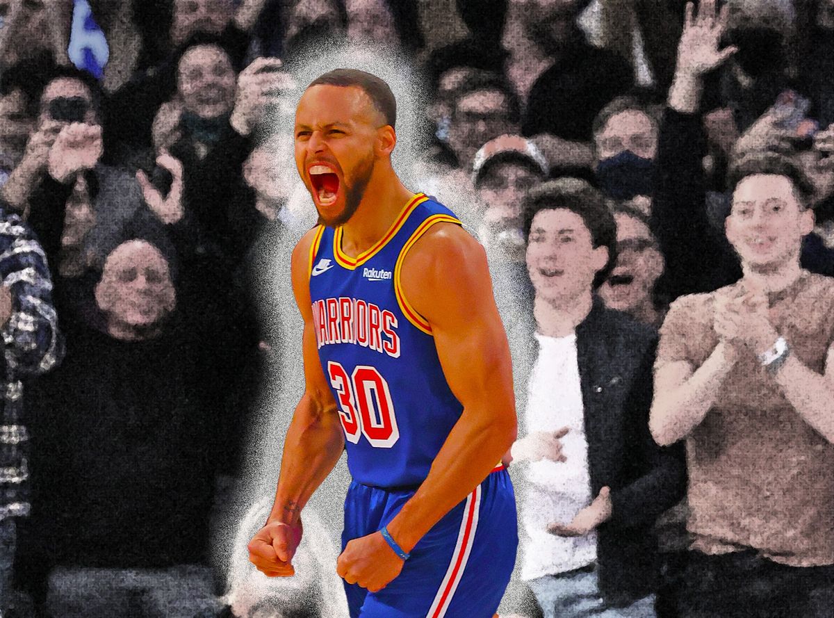 The GOAT. No matter who says otherwise.