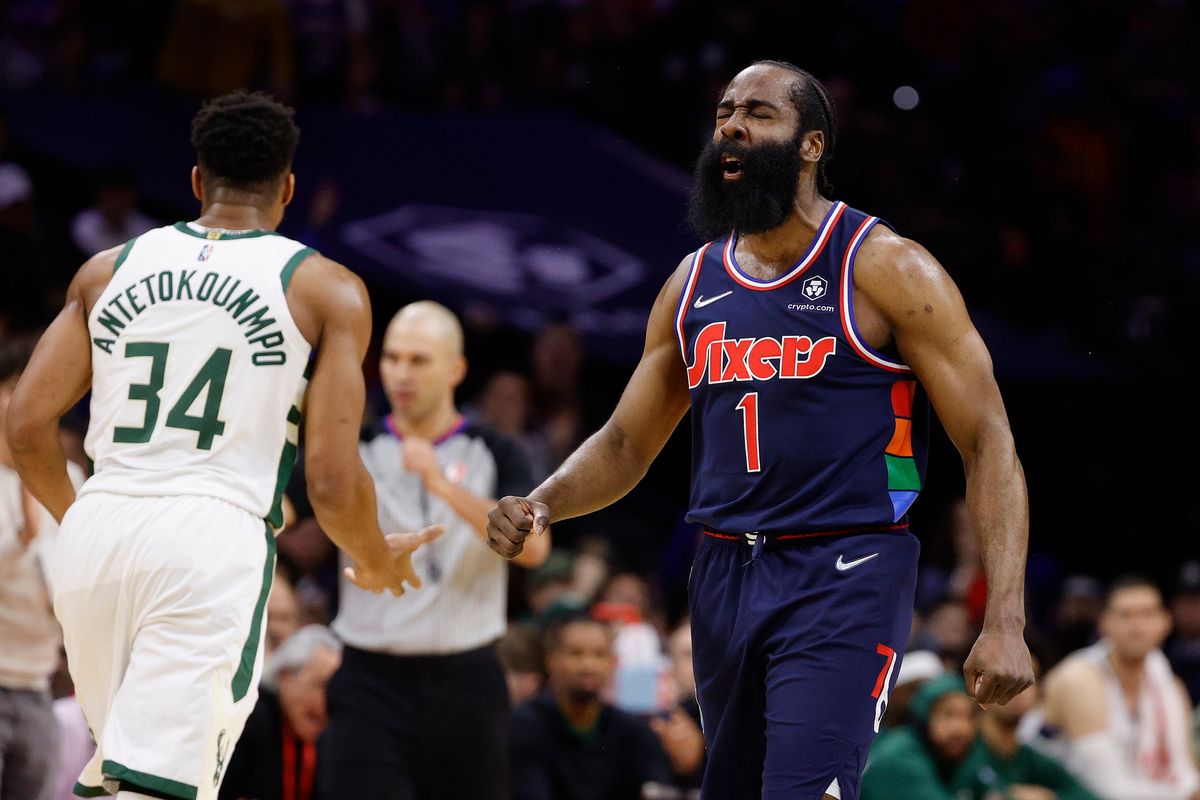 James Harden