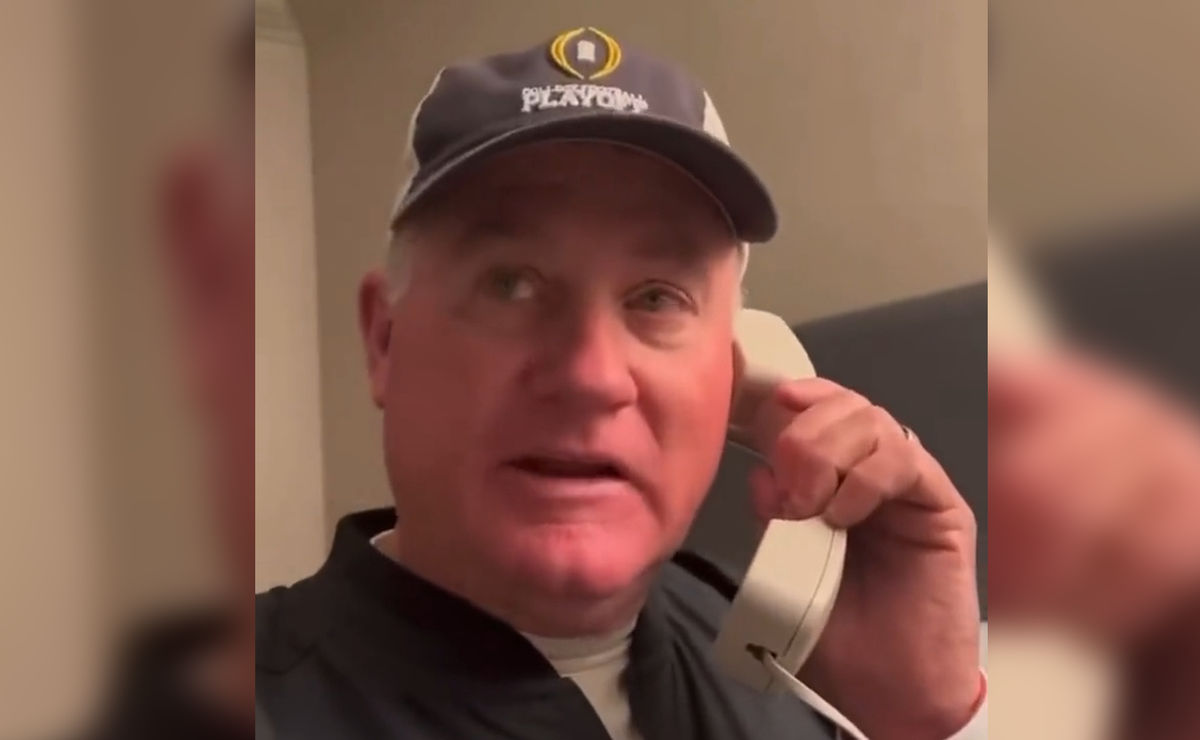 Mark Taylor is an awful human being