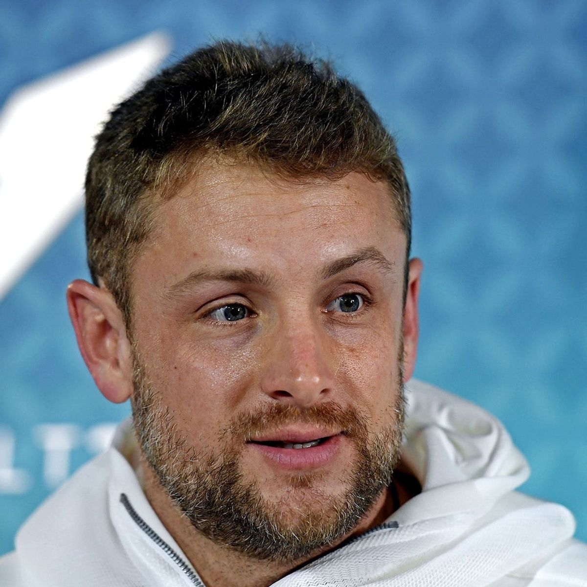 NFL Atlanta Falcons punter Dustin Colquitt