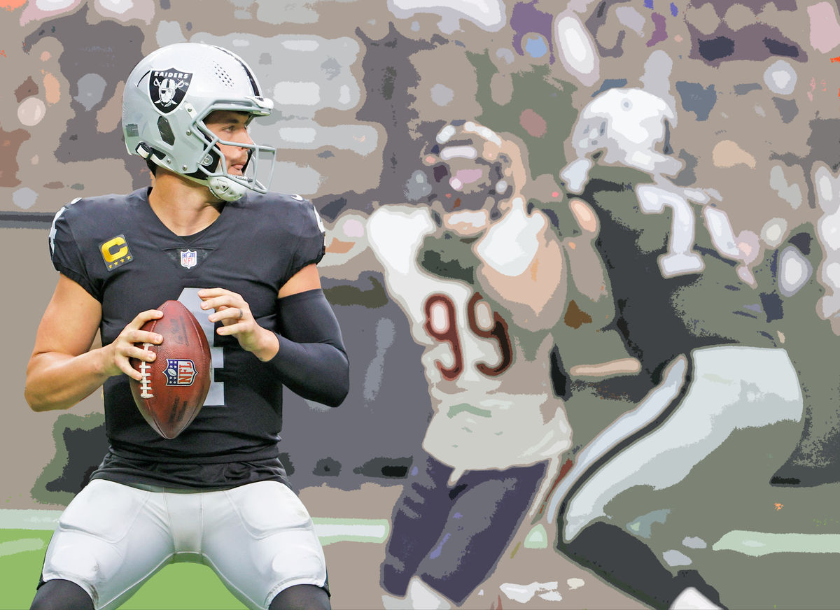 David Carr has his work cut out for him under a new interim coach.