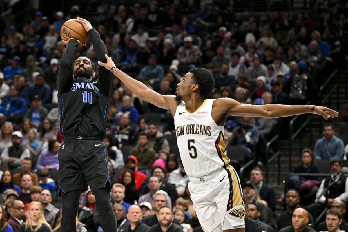 USA TODAY SPORTS IMAGES