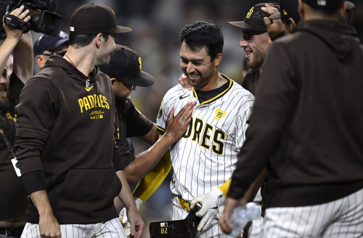 PHOTO USA Today Sports Images