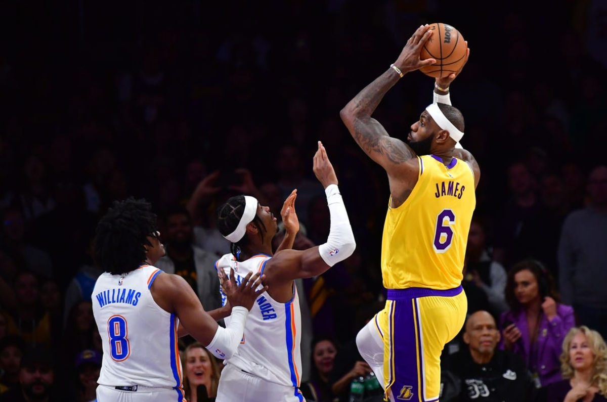 PHOTO USA Today Sports Images