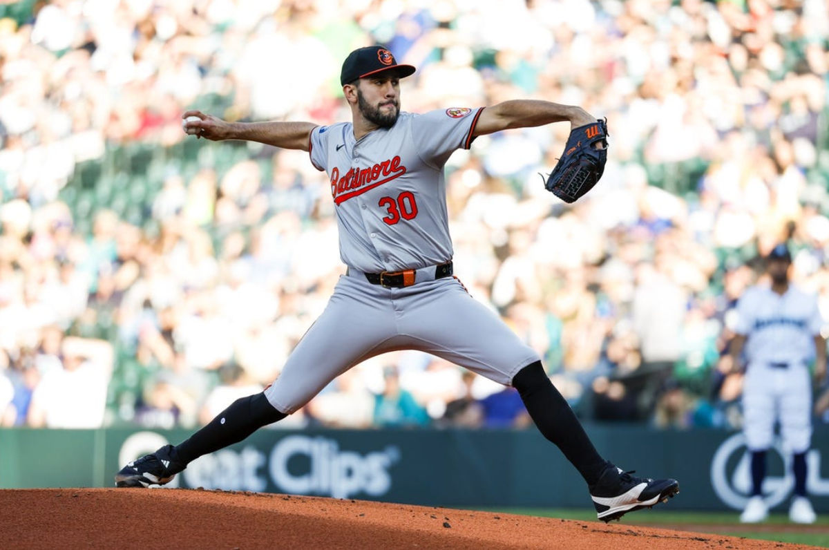 PHOTO USA Today Sports Images