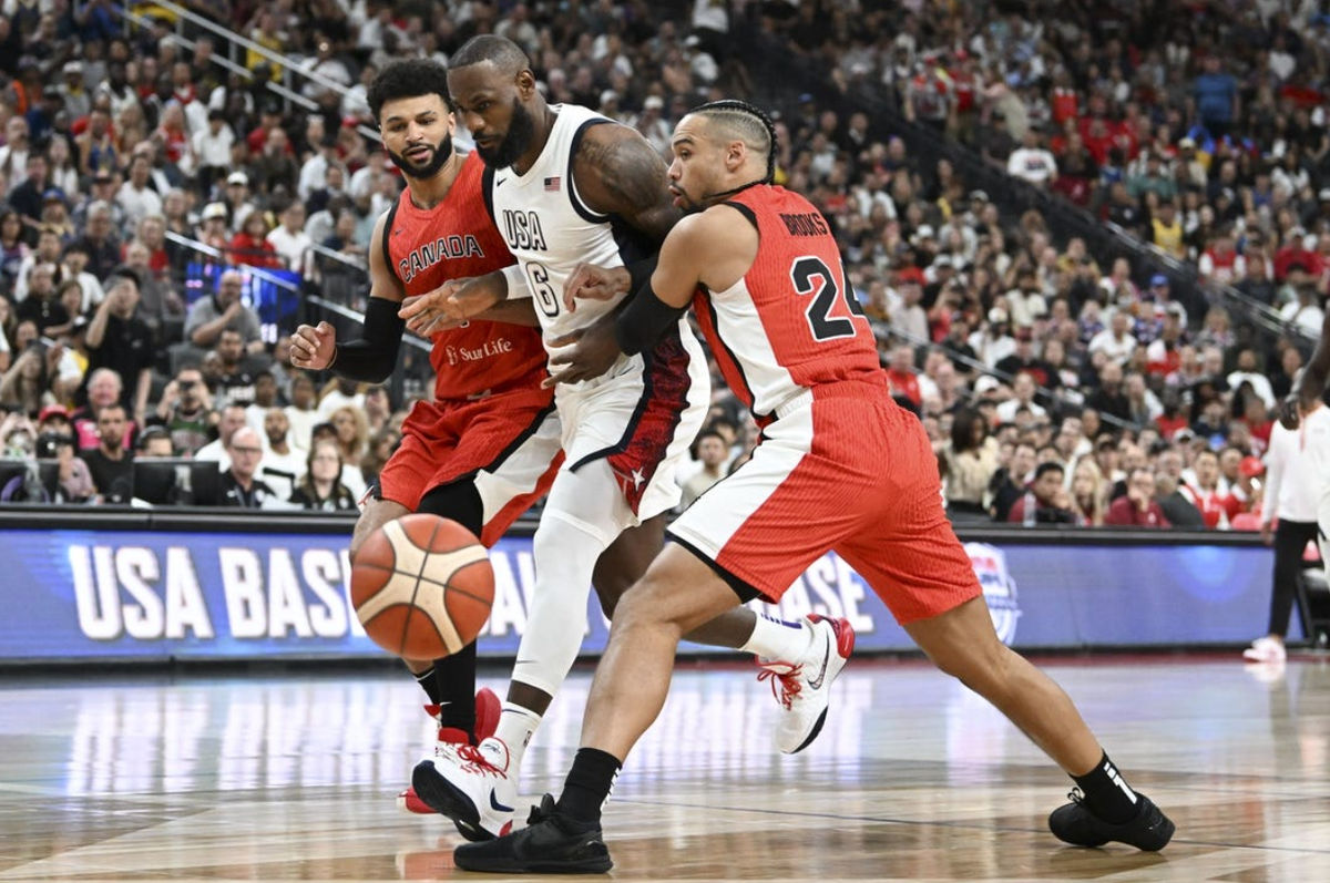 FOTO USA Today Deportes Imágenes