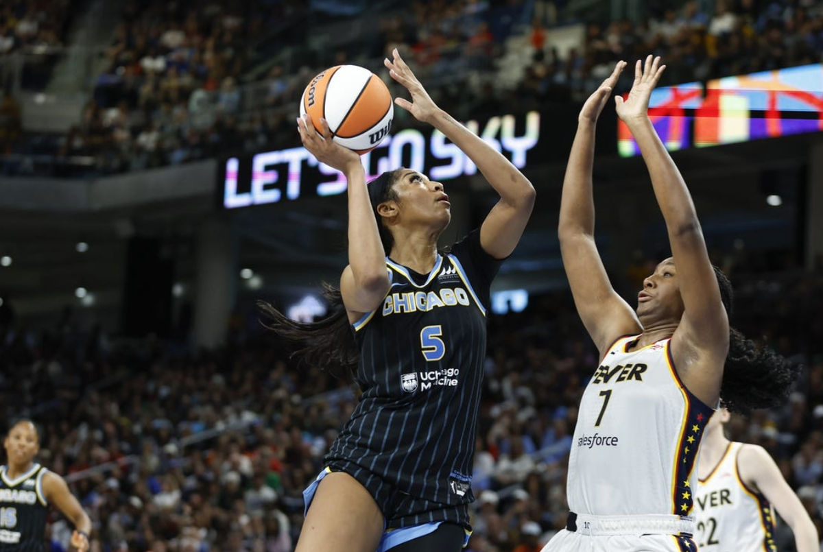FOTO USA Today Deportes Imágenes