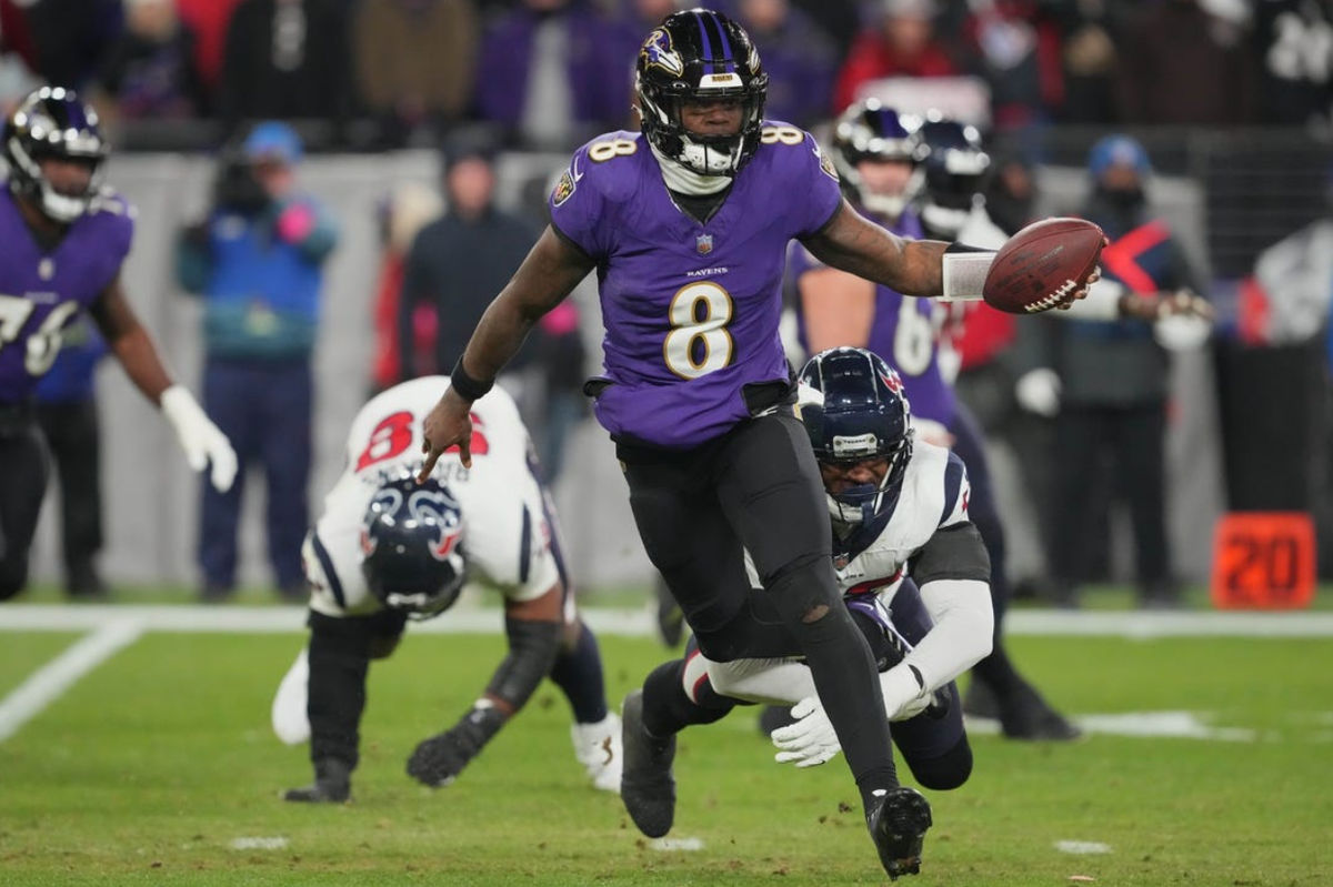 FOTO USA Today Deportes Imágenes