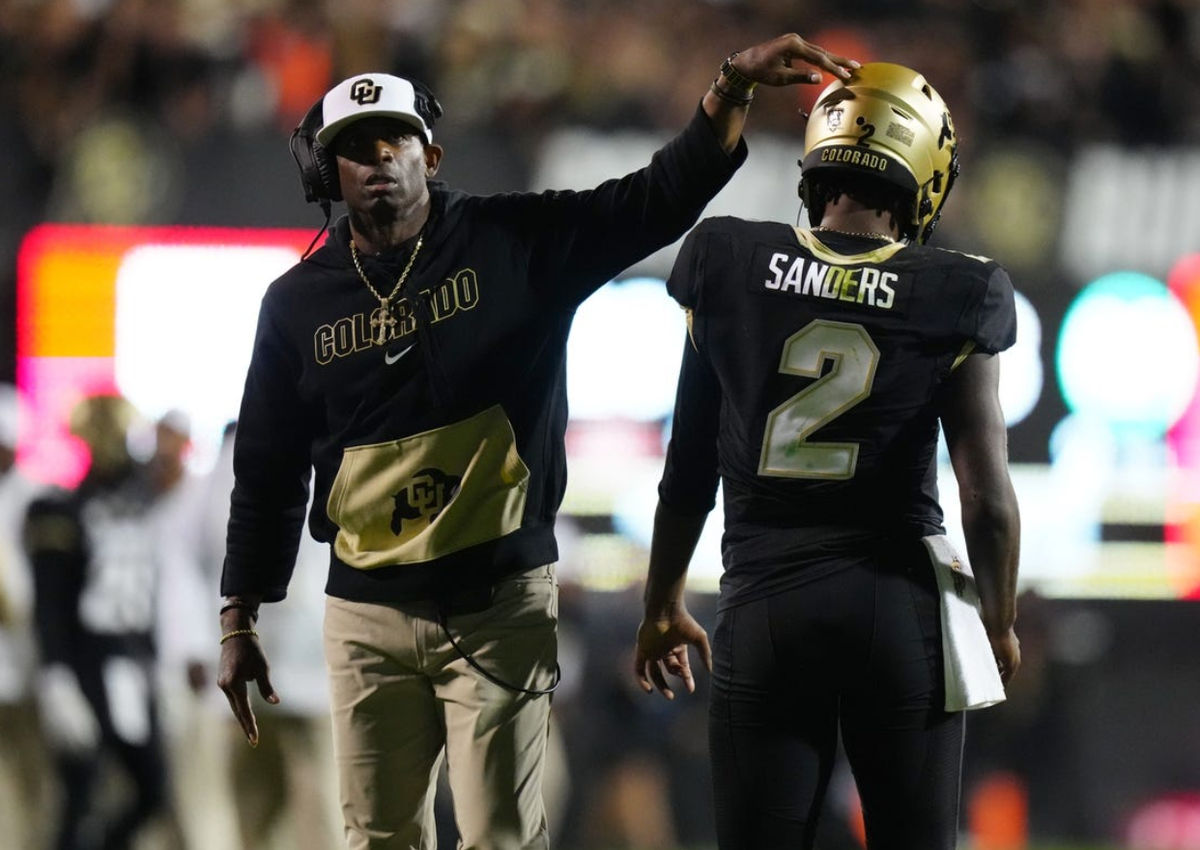 FOTO USA Today Imagens de esportes
