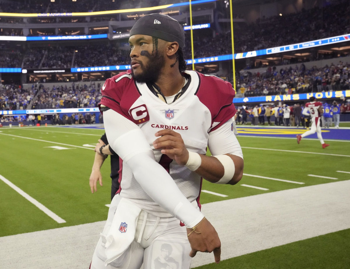 FOTO USA Today Imagens Esportivas
