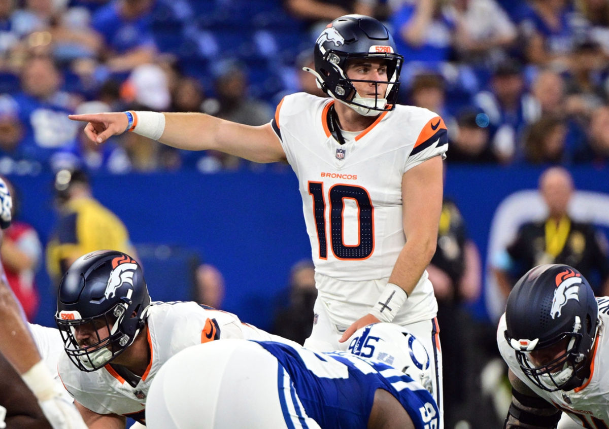 FOTO Imágenes deportivas de USA Today