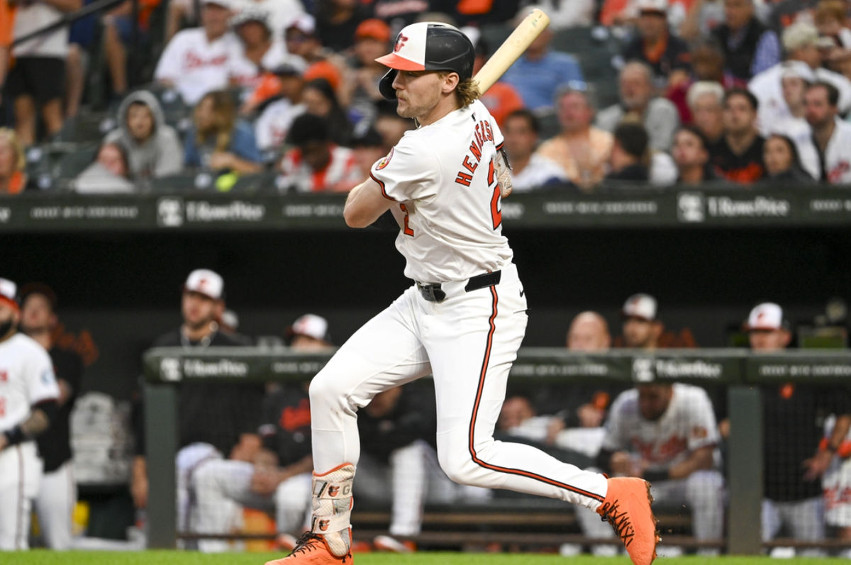 FOTO Imágenes deportivas de USA Today