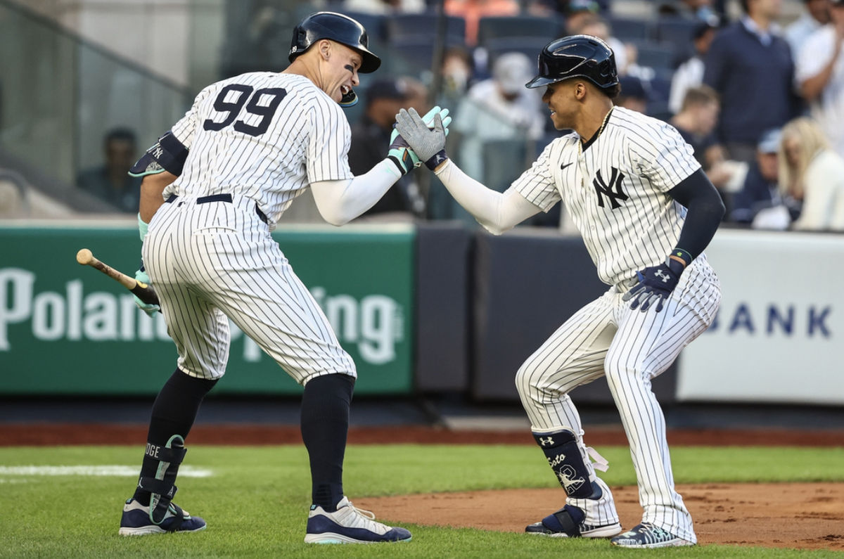 FOTO Imágenes deportivas de USA Today