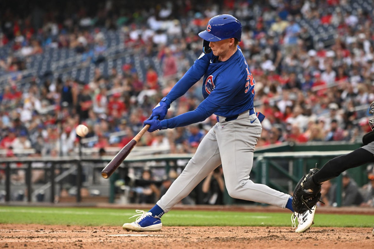 FOTO Imágenes deportivas de USA Today