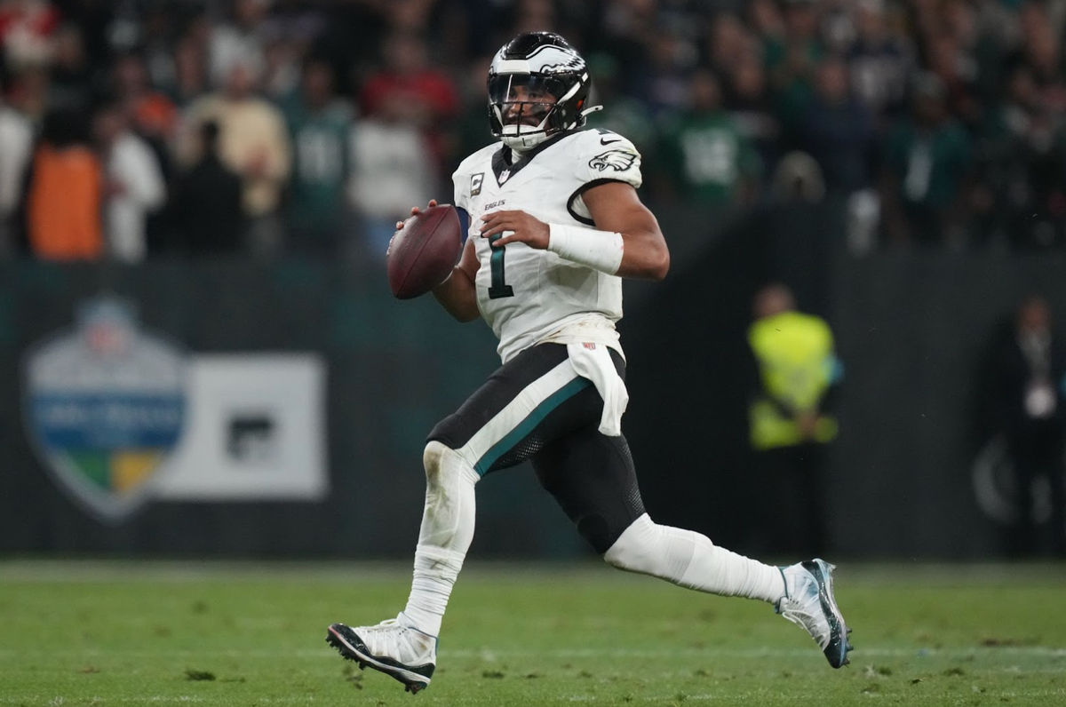 FOTO USA Today Imagens de esportes