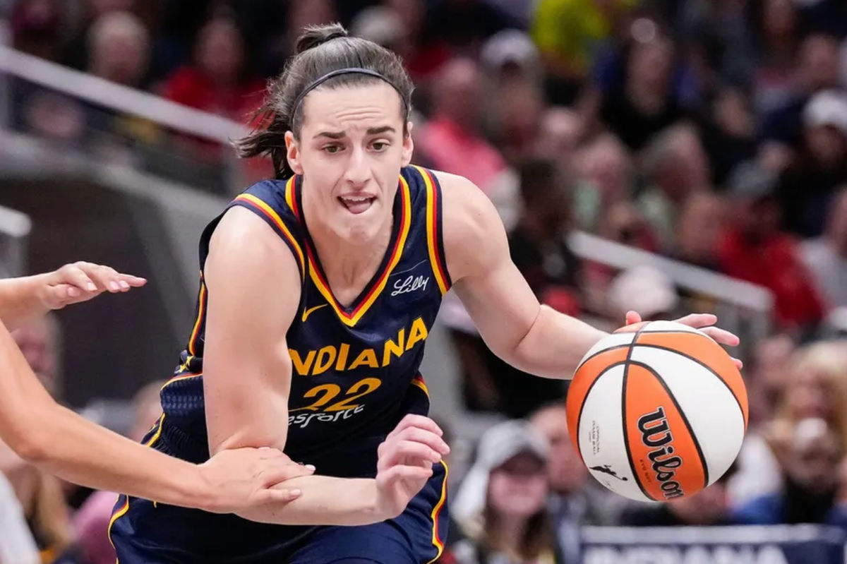 FOTO Imágenes deportivas de USA Today
