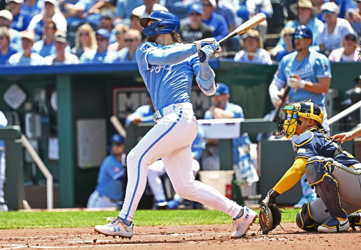 FOTO Imágenes deportivas de USA Today