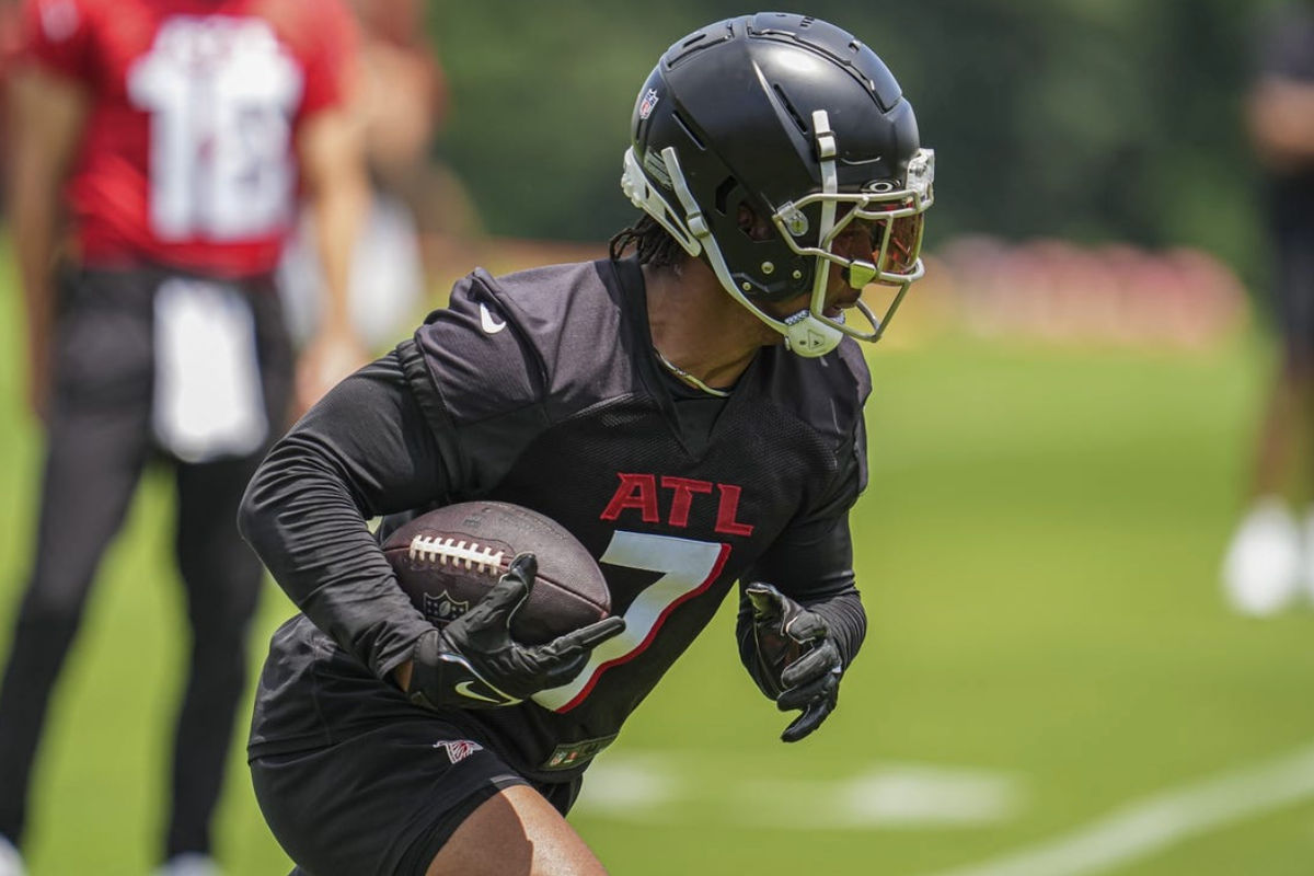 FOTO Imágenes deportivas de USA Today