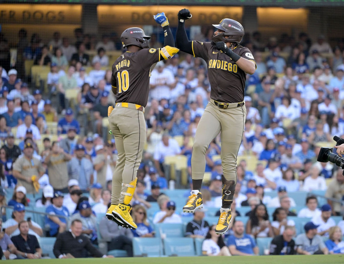 FOTO USA Today Imagens Esportivas