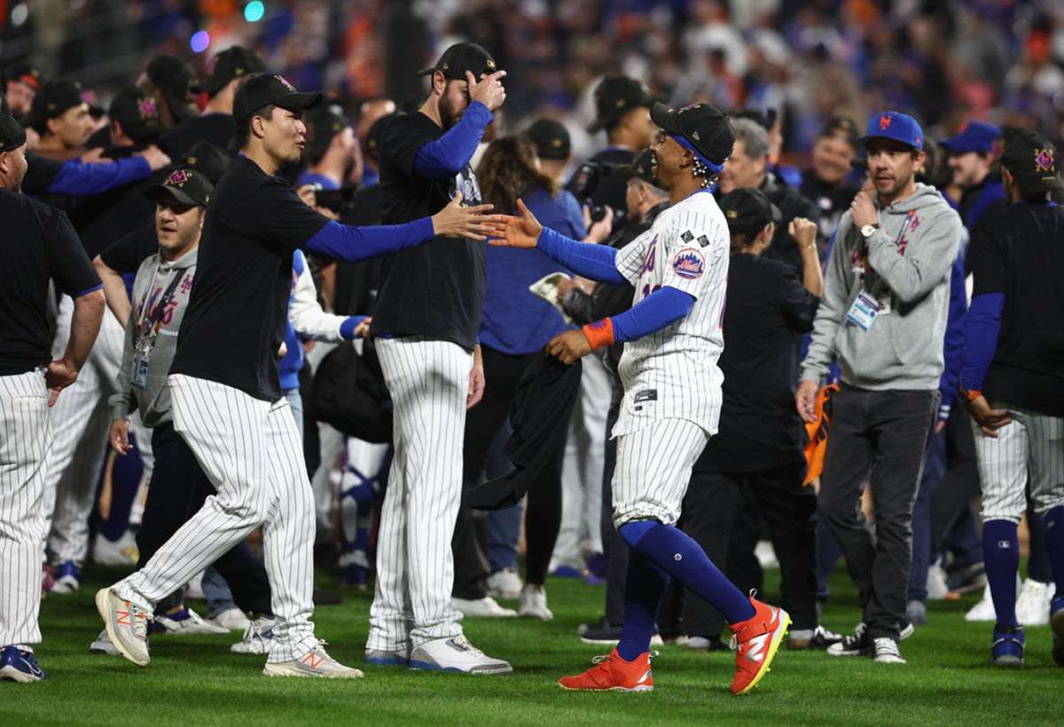 FOTO Imágenes deportivas de USA Today