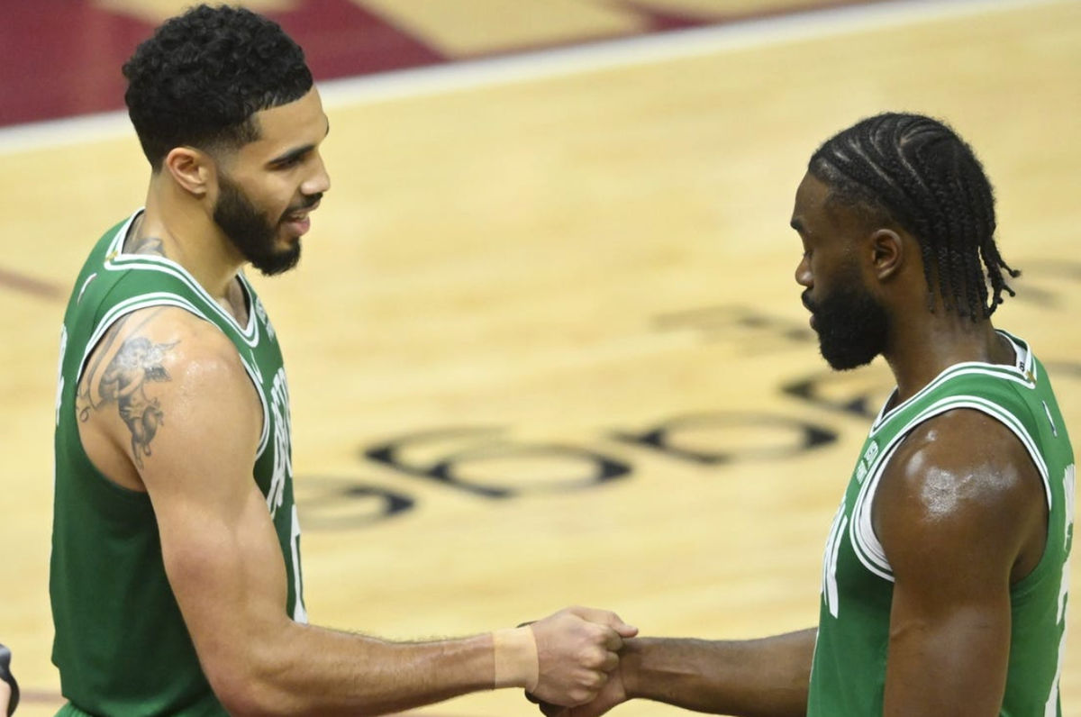 FOTO Imágenes deportivas de USA Today