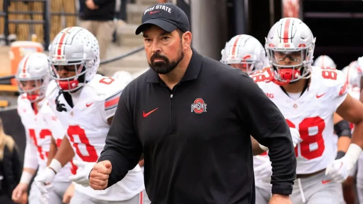 Ryan Day Fuente: Getty Images