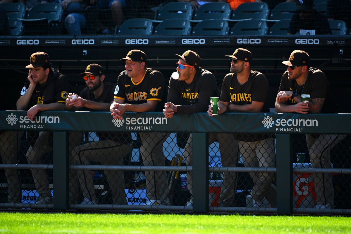 A los propietarios de la MLB no les gusta que los equipos de mercados pequeños gasten mucho.