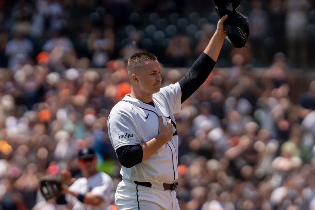Tarik Skubal carved out a legacy in Detroit, but could not prevent the Tigers from falling too far out of the playoff race in 2026.