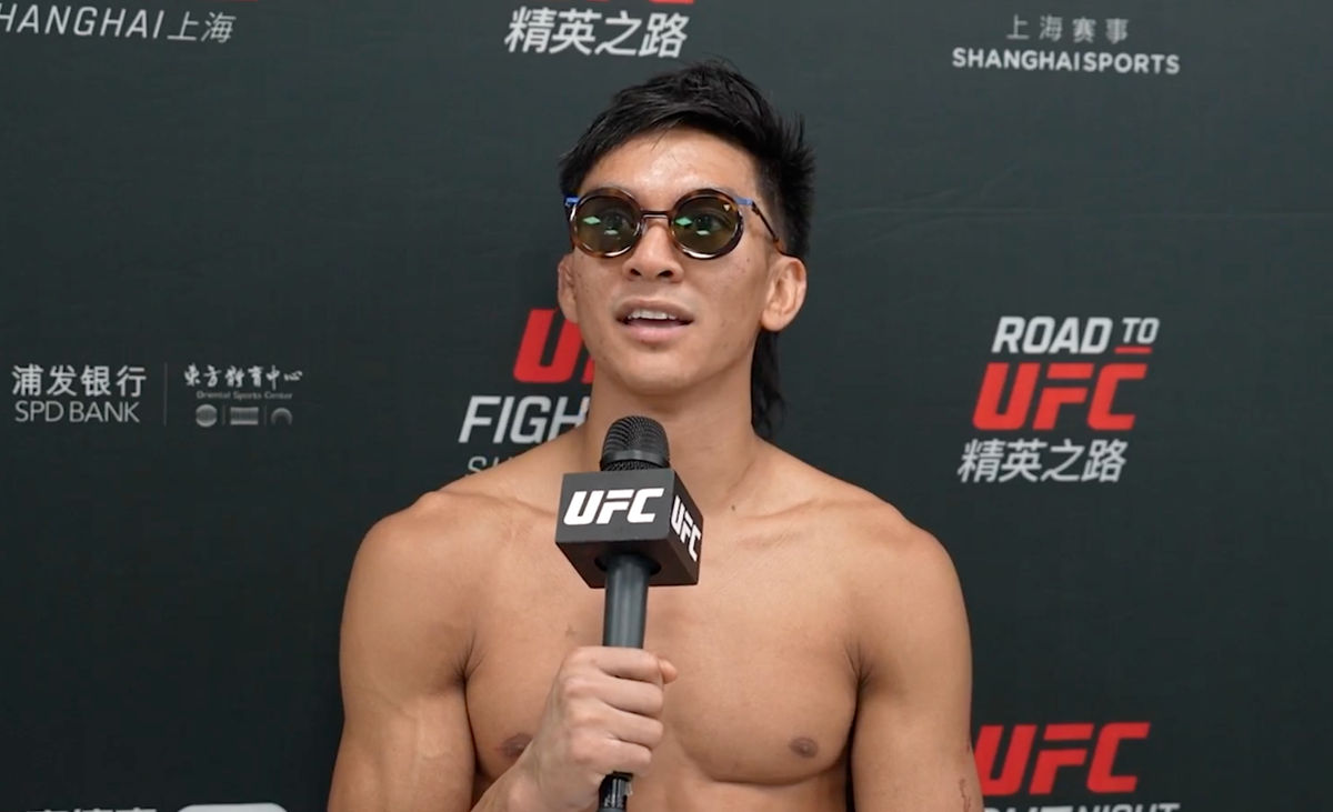 via UFC.com